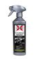 Preview: X-Clean Cockpitpflege Matteffekt Lemon